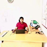 GIAS Uddin