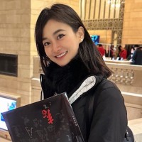 Tilly Wu