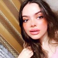 Настя Тарасова