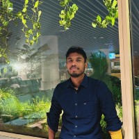 Rajat Kumar Barik