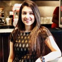 Poulami Chakraborty