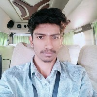 ARUL KUMAR M