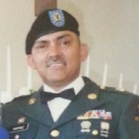 Dad martinez