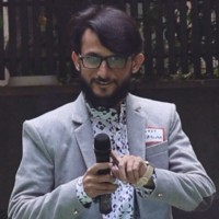 Rohit Gupta