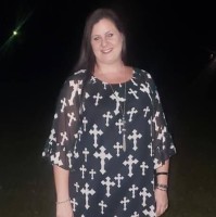 Misti Booker