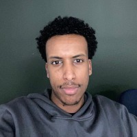 Mohamed Abdi