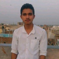 Rupesh Agnihotri