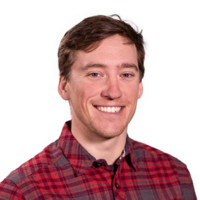 Andrew Sullivan, P.Eng.