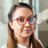 Daria Schwartz