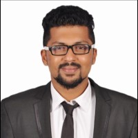 Vinoj Raj