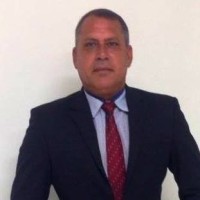 Claudio Barreto
