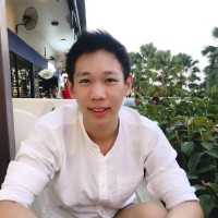 Clive Lim