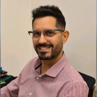 Maximiliano Ariel Cipolla