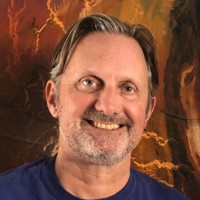 Steven T. Jones