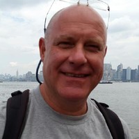 Oded Friedman Ph.D