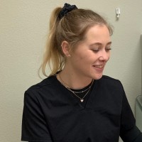 Brittany Eggers