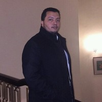 Mostafa Mohamed