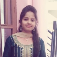 Bhagyalakshmi G