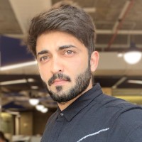 Ashok Bt