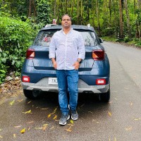 Naresh Jayabalan