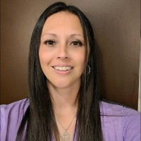 Marcia Kinley