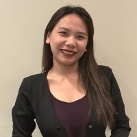 Charmaine Hintonoro
