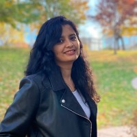 Beena Kothari