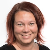 Marie Andersson