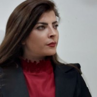 Shahla Torabi