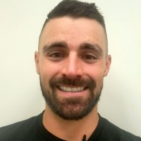 Jarod Bordynoski