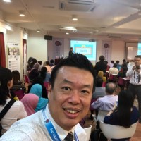 Patrick Hew