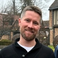 Brian Dodds