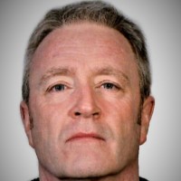 Stuart Mckechnie
