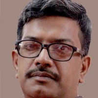Pralay Chakraborty