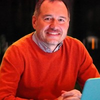 Francisco Rojas Martín