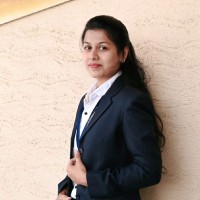 Siddhi Pawar