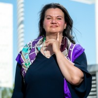 Dr. Natascha Kornfeld-Ebner