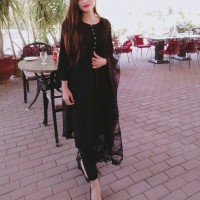 Sofia Zafar