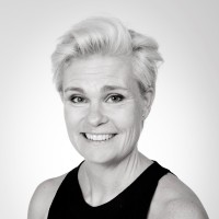 Cecilia Hofvander