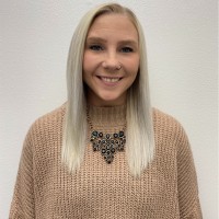 Caitlyn Rosenberger
