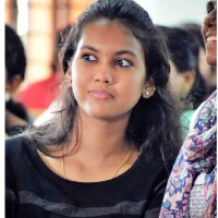 Anushya S
