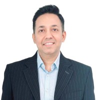 Chirag G.