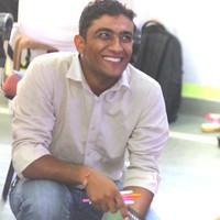 Sumit Chaudhary