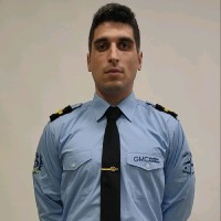 Dimitrios V. Kalperis
