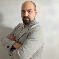 Jose Vicente Salvá Colmenar