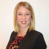 Sandra Sjöholm