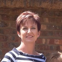 Hannelie Le Roux