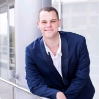 Jarryd Le Roux