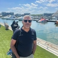 Rajiv Bhardwaj
