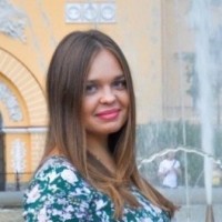 Maria Sablina